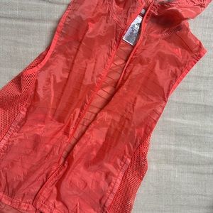 Adidas Running Vest